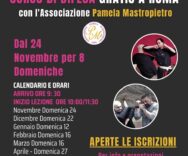 Percorso di Autodifesa con la Palestra CSD