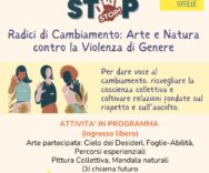 RADICI DI CAMBIAMENTO